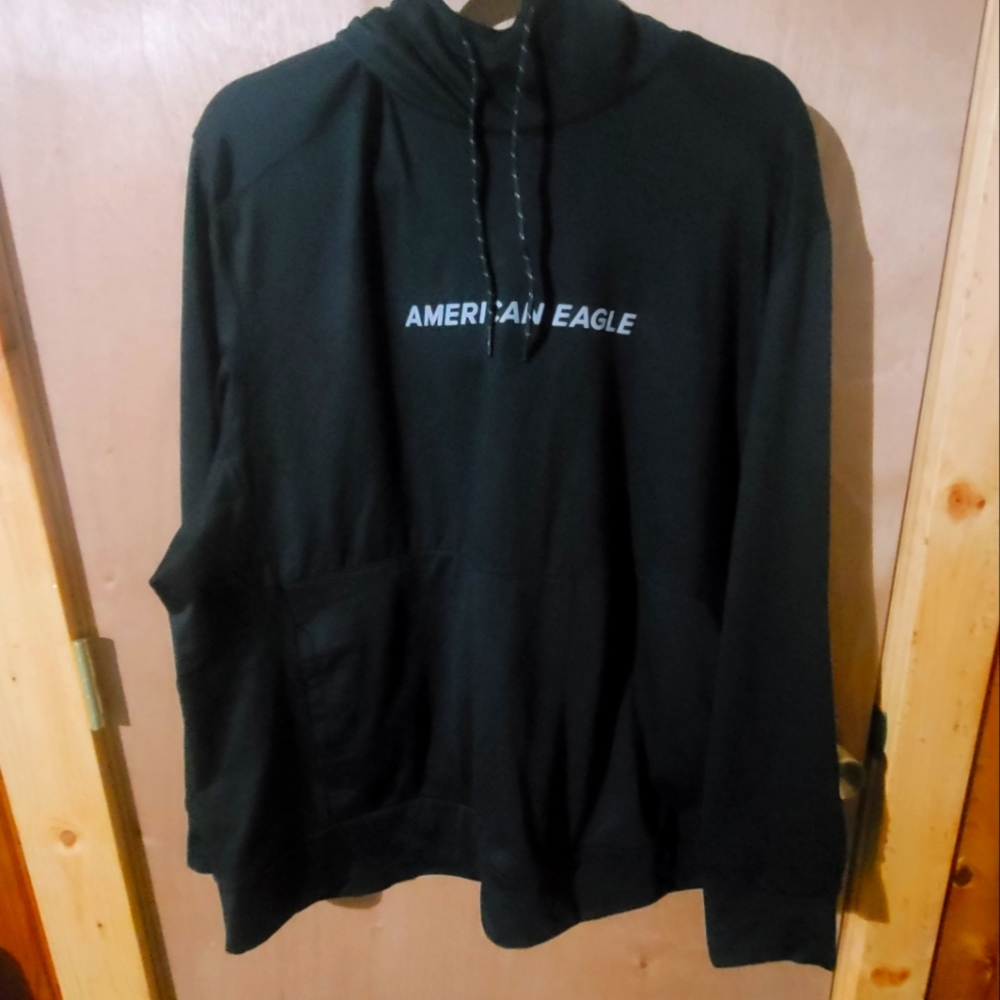 Mens Xxl American eagle hoodie